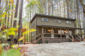 Pine Cone Cottage